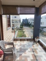 Balcony 1