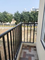 Balcony 2