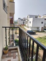 Balcony 3