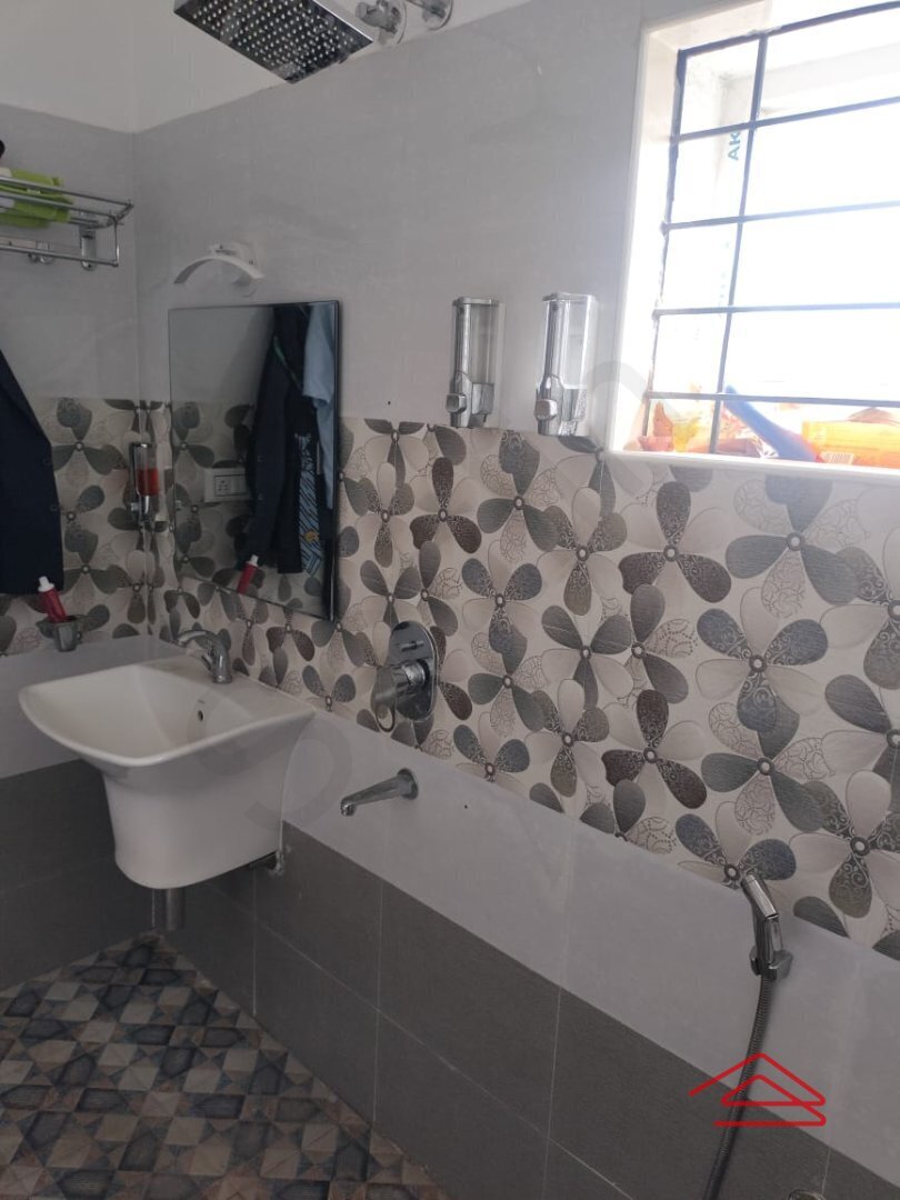 Bathroom 3