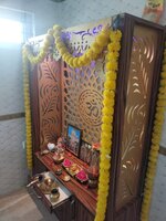 Pooja Room 1