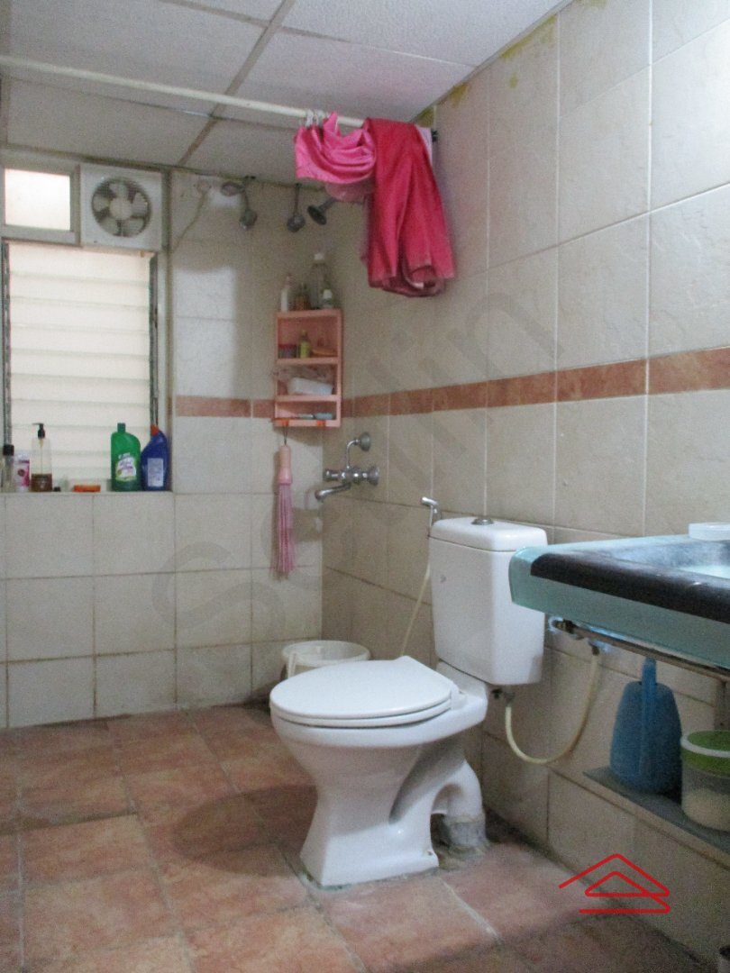 Bathroom 3