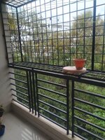 Balcony 1