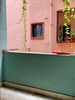 Balcony 1