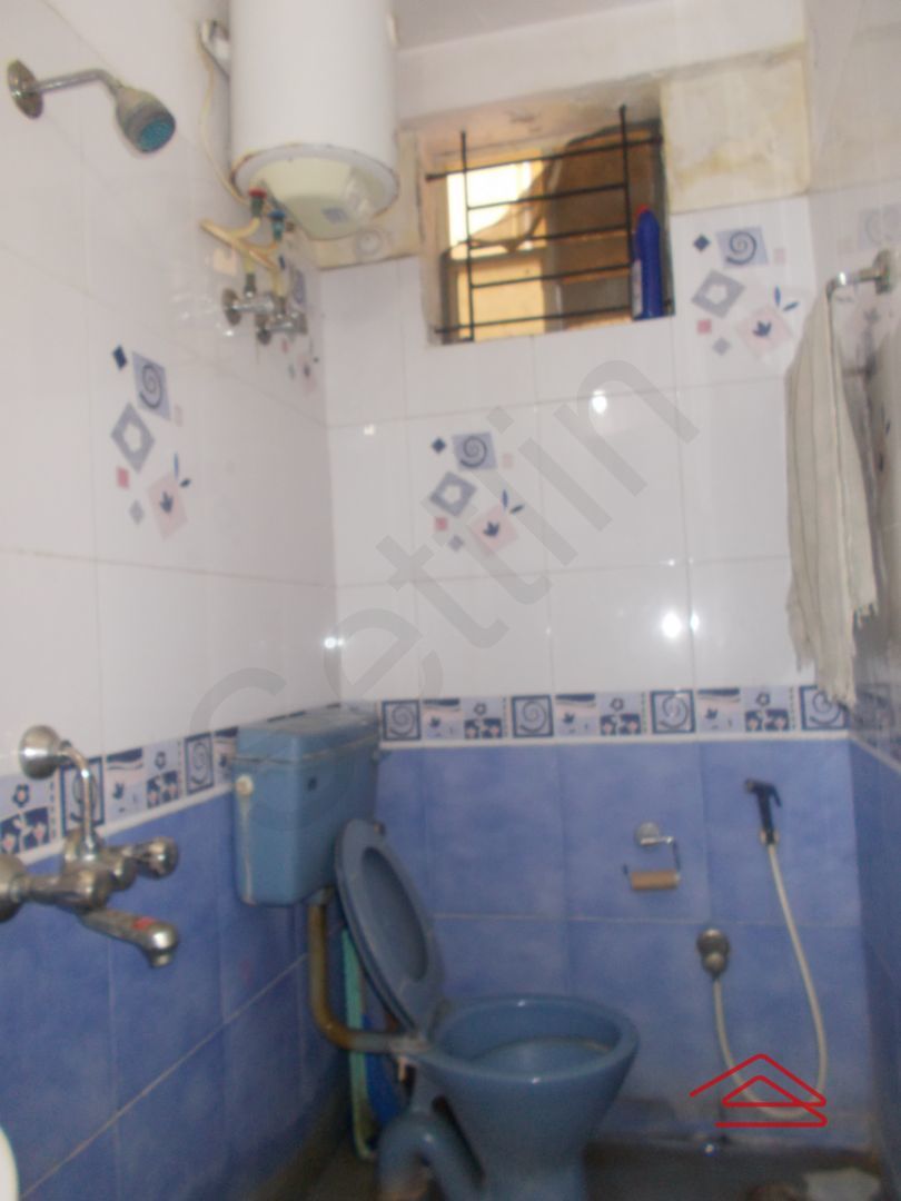 Bathroom 2