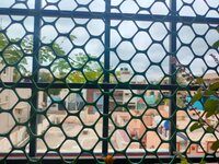 Balcony 1