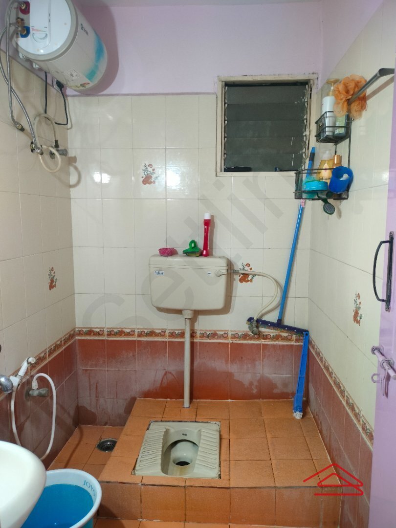 Bathroom 2