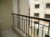 Balcony 1