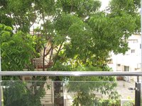 Sub Unit : balconies 1