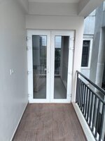 Balcony 1