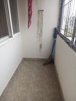 Balcony 1