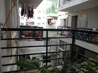 Balcony 1