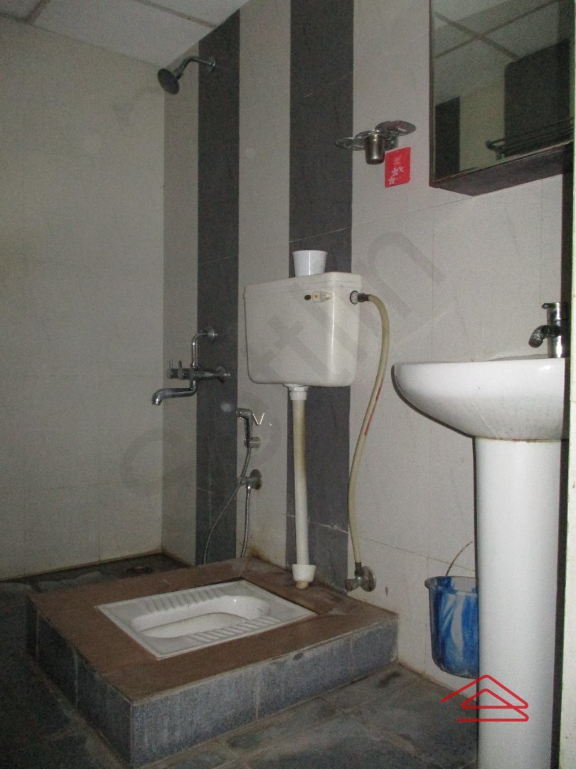 Bathroom 2