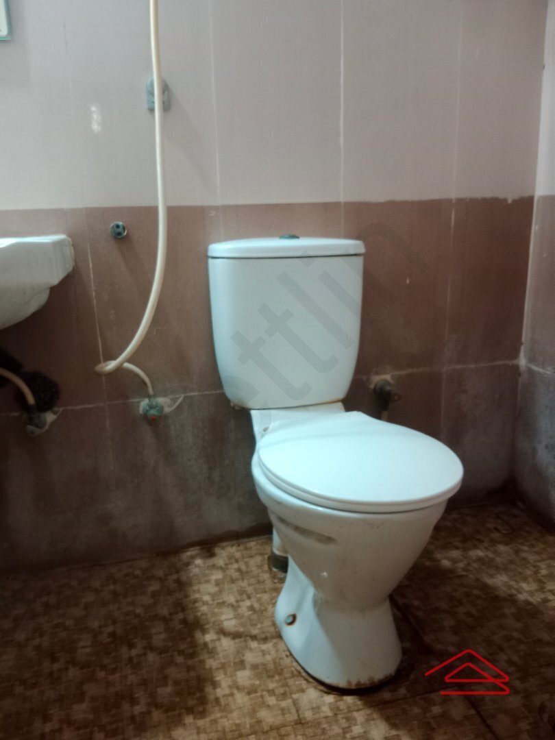 Bathroom 3