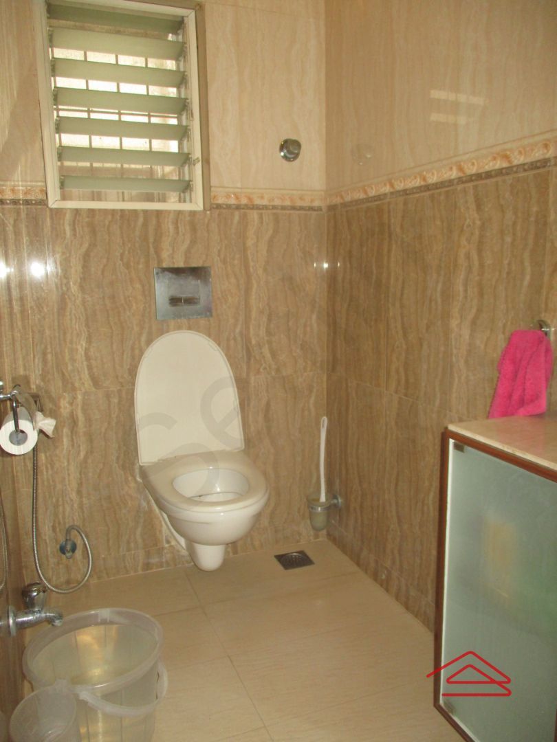 Bathroom 3