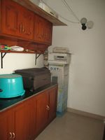 Servant Room 1