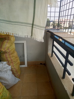 Balcony 1