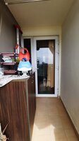 Balcony 1