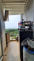 Balcony 1