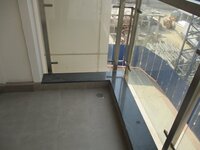 Balcony 1