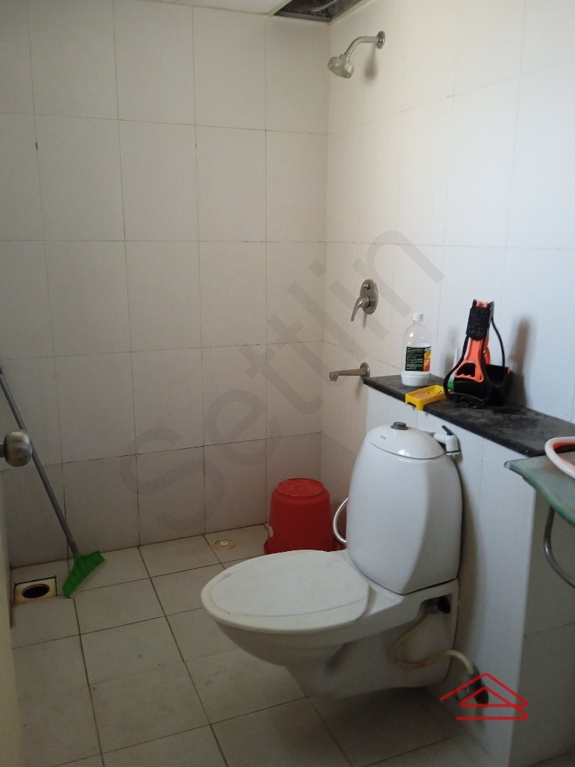 Bathroom 3
