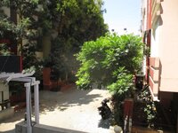 Balcony 1