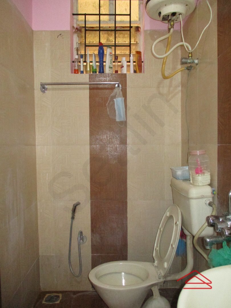 Bathroom 2