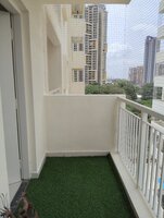 Balcony 2