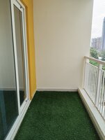 Balcony 1