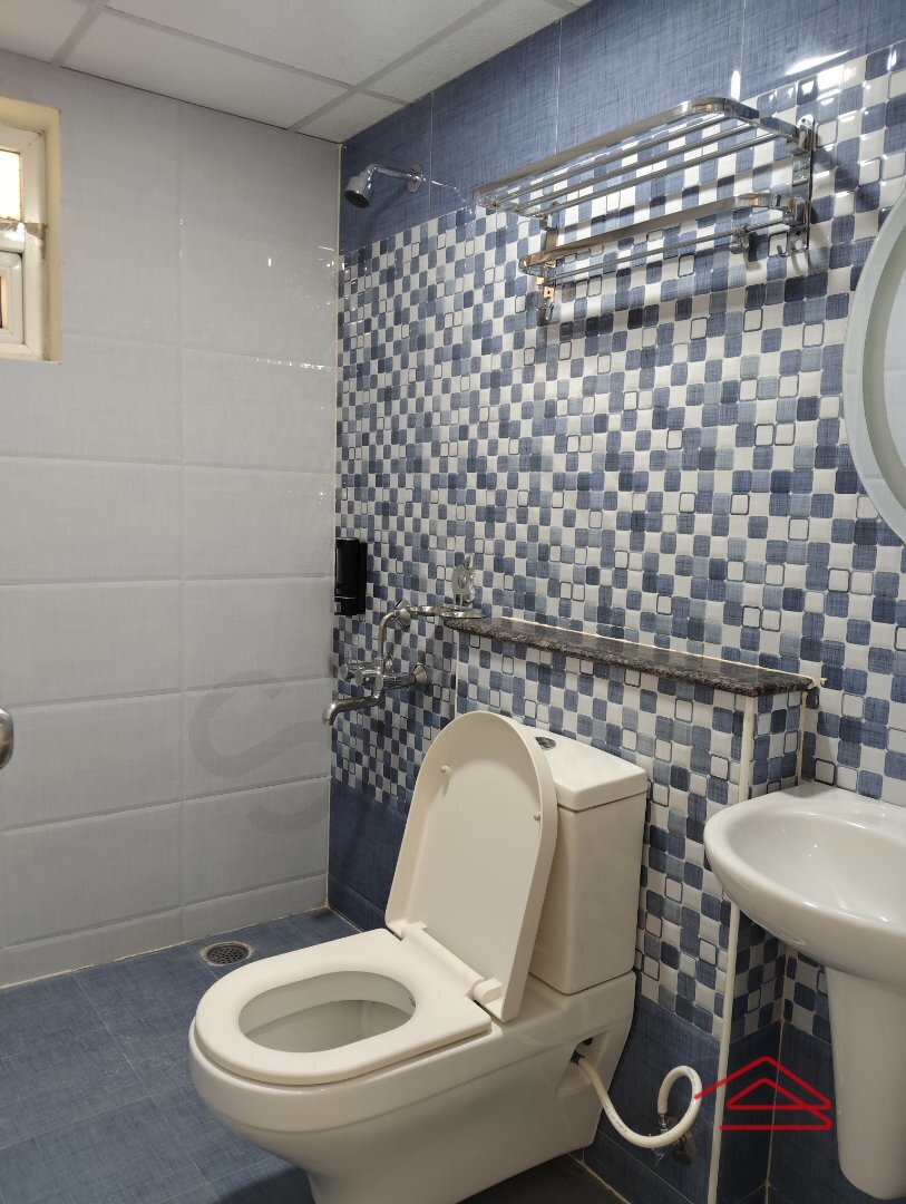 Bathroom 3