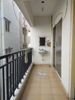 Balcony 1