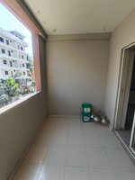 Balcony 1