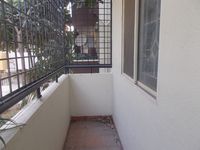 Balcony 1