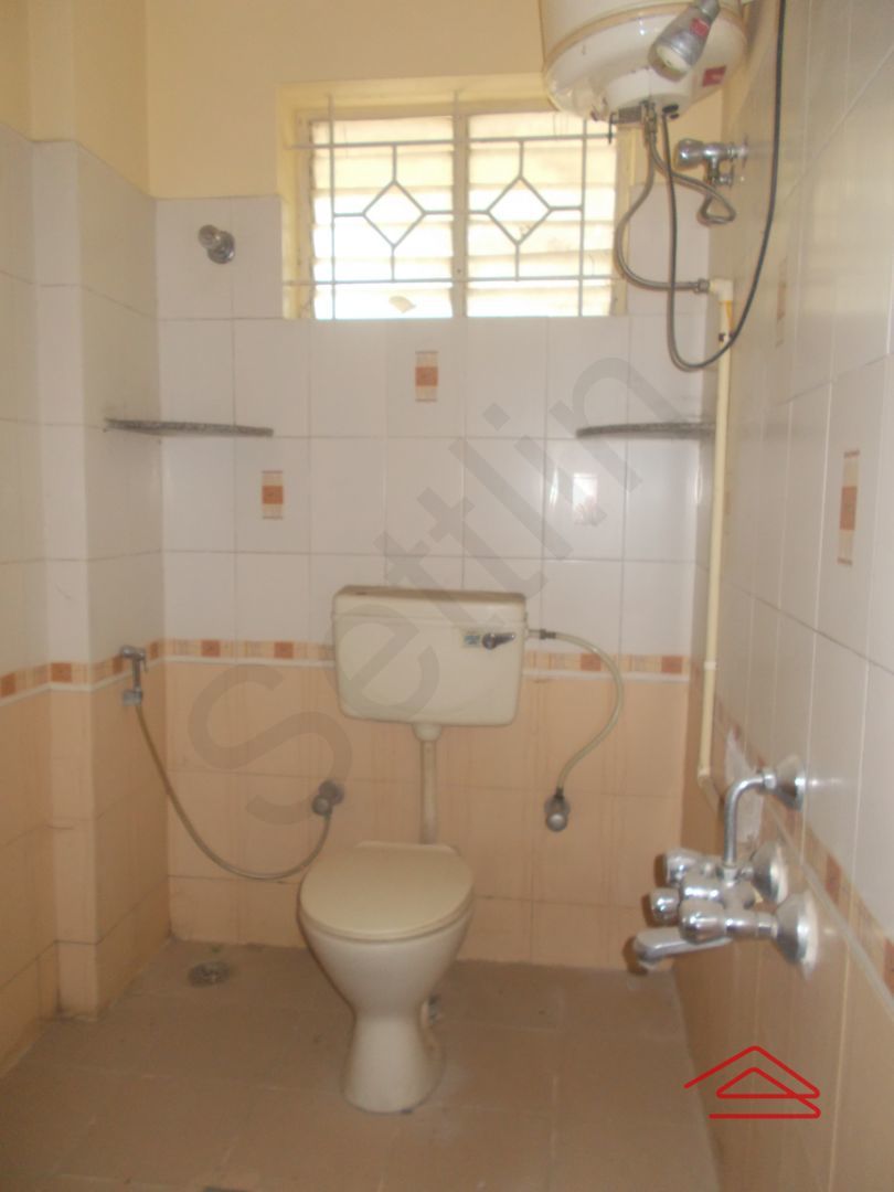 Bathroom 2