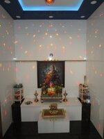 Pooja Room 1