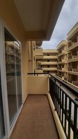Balcony 1