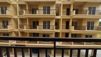 Balcony 1