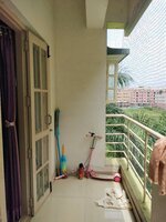Balcony 1