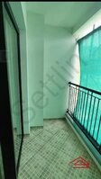 Balcony 1