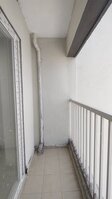 Balcony 1