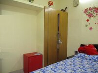 Sub Unit : bedrooms 1