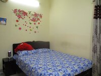Sub Unit : bedrooms 1