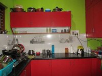 Sub Unit : kitchens 1