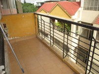 Balcony 1