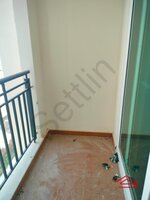 Balcony 1