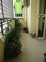 Balcony 1