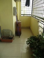 Balcony 1
