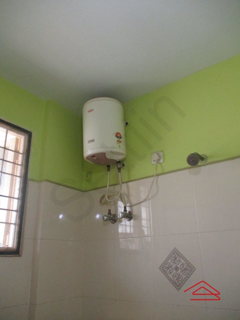 Bathroom 2