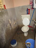 Sub Unit : bathrooms 1