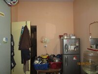 Sub Unit : bedrooms 2